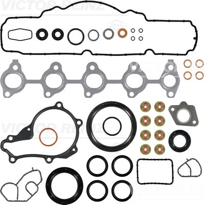 Full Gasket Kit, engine